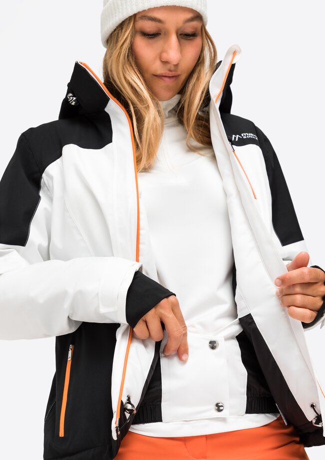 Womens cheap ski jackets store
